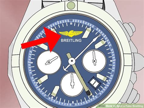 breitling 2 4288 fake precios|how to spot a real breitling.